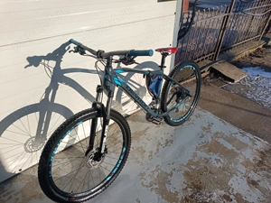 Bicicletă Mtb Devron 