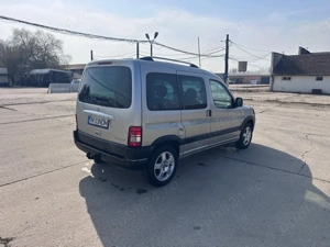 Vand Peugeot Partner Escape 1.6 HDI - imagine 4