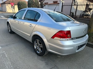 Opel Astra 1.6 Benzina 116 Cp - imagine 4