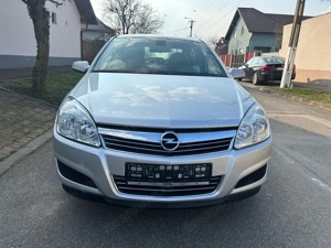 Opel Astra 1.6 Benzina 116 Cp - imagine 3