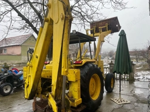 buldozcavator