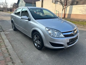 Opel Astra 1.6 Benzina 116 Cp - imagine 2