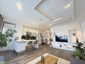 Apartament recent finisat! 79 mp utili etaj 1, parcare subterana!