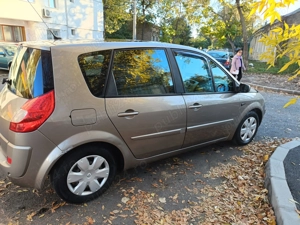 Renault scenic  - imagine 4