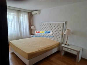 Tineretului Strada Cuza Voda Apartament 4 camere de inchiriat,centrala - imagine 7