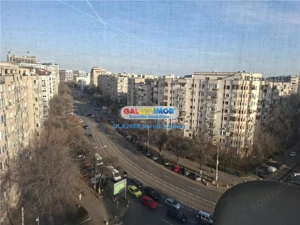 Tineretului Strada Cuza Voda Apartament 4 camere de inchiriat,centrala - imagine 18