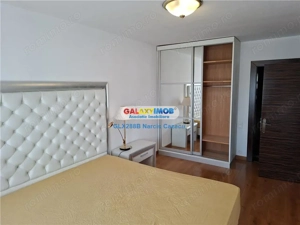 Tineretului Strada Cuza Voda Apartament 4 camere de inchiriat,centrala