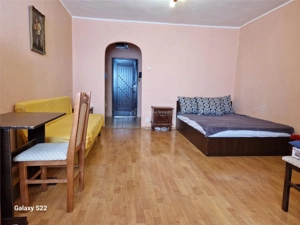 garsoniera Dr. Taberei, Plaza Romania, 10 min metrou T. Vladimirescu - imagine 2