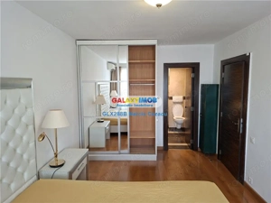 Tineretului Strada Cuza Voda Apartament 4 camere de inchiriat,centrala - imagine 6