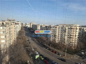 Tineretului Strada Cuza Voda Apartament 4 camere de inchiriat,centrala - imagine 19