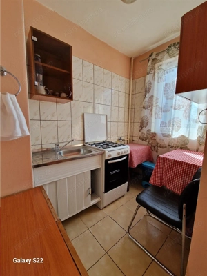 garsoniera Dr. Taberei, Plaza Romania, 10 min metrou T. Vladimirescu - imagine 4