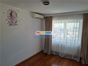 Tineretului Strada Cuza Voda Apartament 4 camere de inchiriat,centrala - imagine 14
