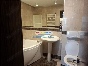 Tineretului Strada Cuza Voda Apartament 4 camere de inchiriat,centrala - imagine 11