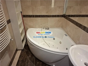 Tineretului Strada Cuza Voda Apartament 4 camere de inchiriat,centrala - imagine 12