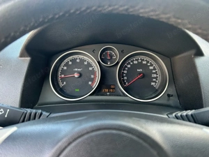 Opel Astra 1.6 Benzina 116 Cp - imagine 9