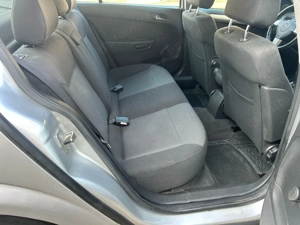Opel Astra 1.6 Benzina 116 Cp - imagine 8