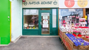 Spațiu comercial – Str. Margeanului nr. 38,  Sector 5, Petre Ispirescu