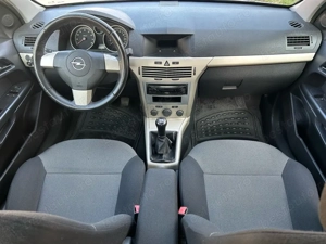 Opel Astra 1.6 Benzina 116 Cp - imagine 6