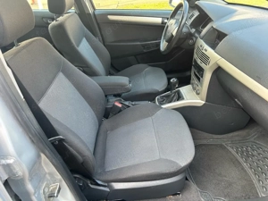 Opel Astra 1.6 Benzina 116 Cp - imagine 5
