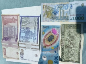 de vânzare bani de colecție