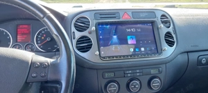 Vand VW Tiguan 4x4 - imagine 3