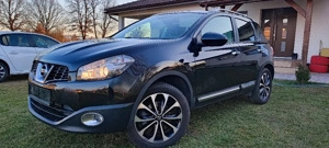 Nissan Qashqai Tekkna 1.5 dCi - imagine 3