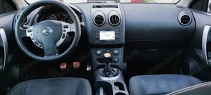 Nissan Qashqai Tekkna 1.5 dCi - imagine 8
