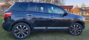 Nissan Qashqai Tekkna 1.5 dCi - imagine 5