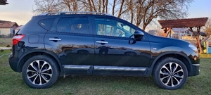 Nissan Qashqai Tekkna 1.5 dCi - imagine 6