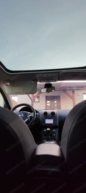 Nissan Qashqai Tekkna 1.5 dCi - imagine 7