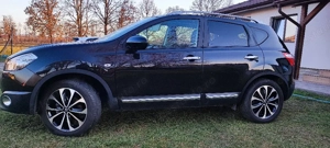 Nissan Qashqai Tekkna 1.5 dCi - imagine 4