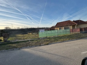 teren intravilan Cristur