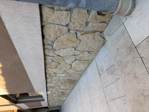 Vand piatra naturala vulcanica!