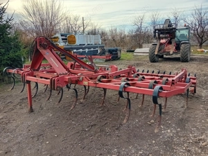 Combinator Sauer Burger Premium 5000 - imagine 4