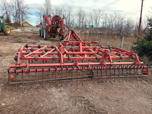 Combinator Sauer Burger Premium 5000