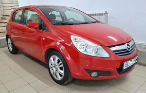 Opel Corsa D 1.2i inscrisa, stare buna, doar 67.000 km!