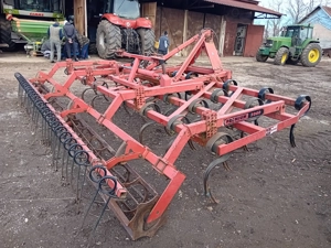 Combinator Sauer Burger Premium 5000 - imagine 6