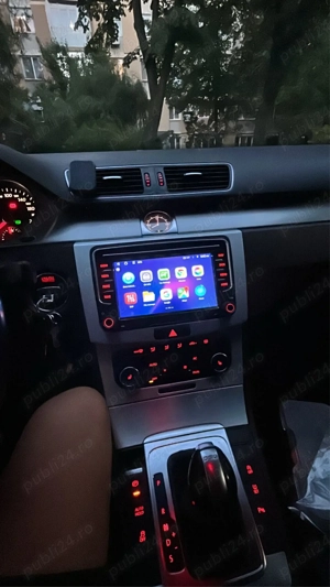 Passat B7  - imagine 2