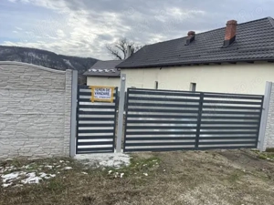 Se vinde Teren + Temelie !