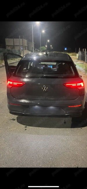 Vând Volkswagen golf8