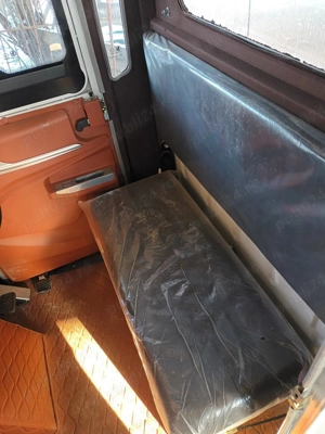 Vând urgent Triciclu tip camionetă - imagine 3