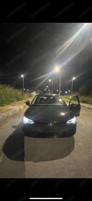 Vând Volkswagen golf8 - imagine 2