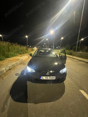 Vând Volkswagen golf8 - imagine 3