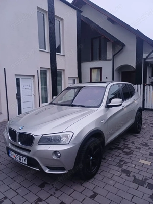 bmw x3 2011 euro 5 - imagine 4