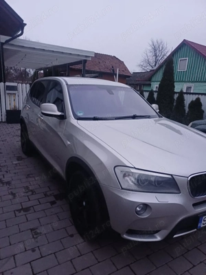 bmw x3 2011 euro 5 - imagine 2