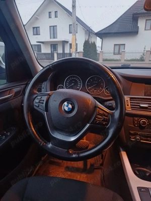 bmw x3 2011 euro 5 - imagine 3