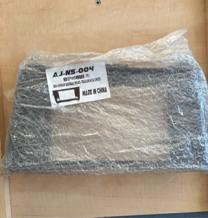 Ramă navigație 10.1  Nissan Qashqai 2014+   X-Trail 2014+