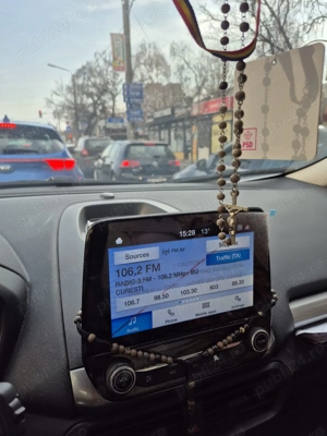 FORD Ecosport - imagine 4