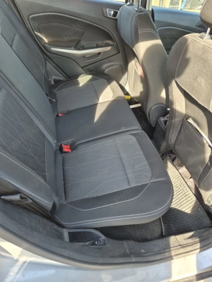 FORD Ecosport - imagine 7