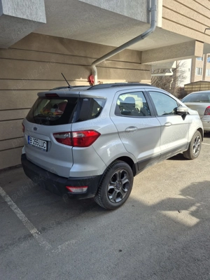 FORD Ecosport - imagine 2